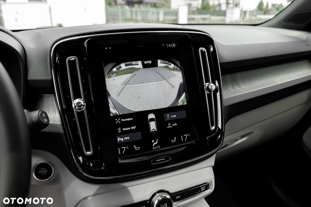 Volvo XC 40 D3 - 40