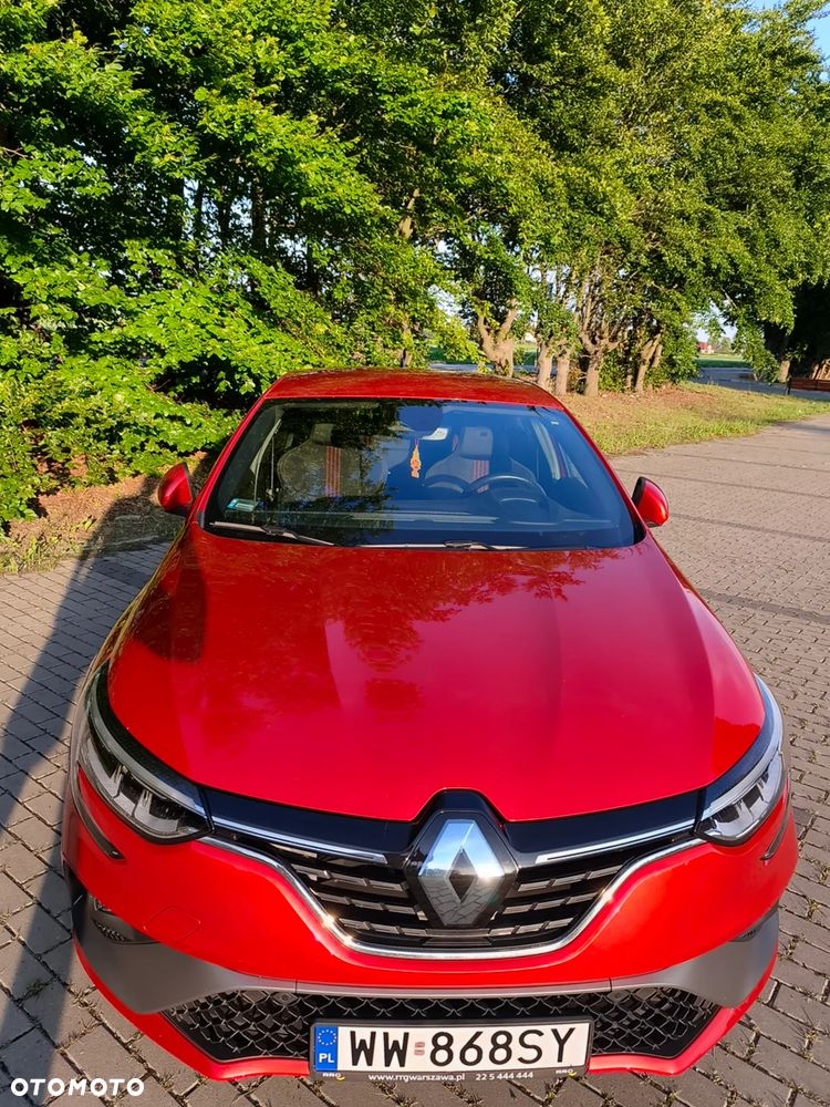 Renault Megane - 6
