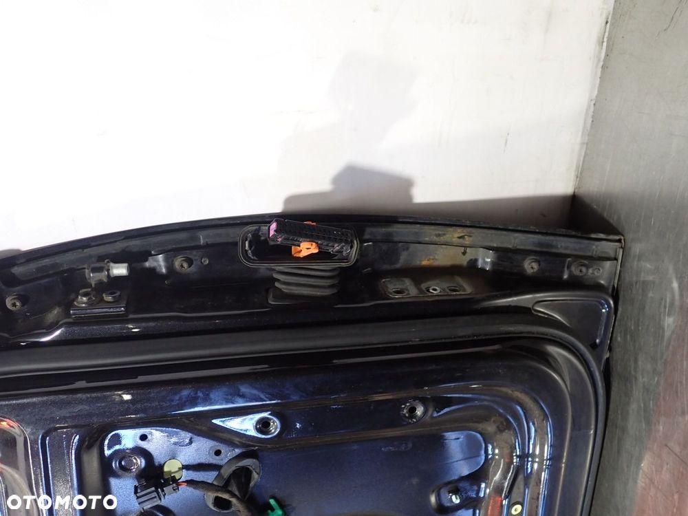 DRZWI LEWY PRZÓD VOLKSWAGEN GOLF V - 27