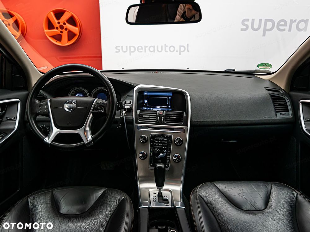 Volvo XC 60 - 12