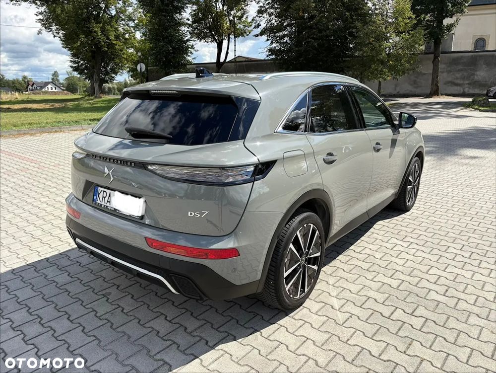 DS Automobiles DS 7 Crossback - 18