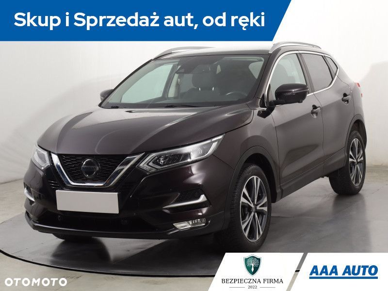 Nissan Qashqai - 3