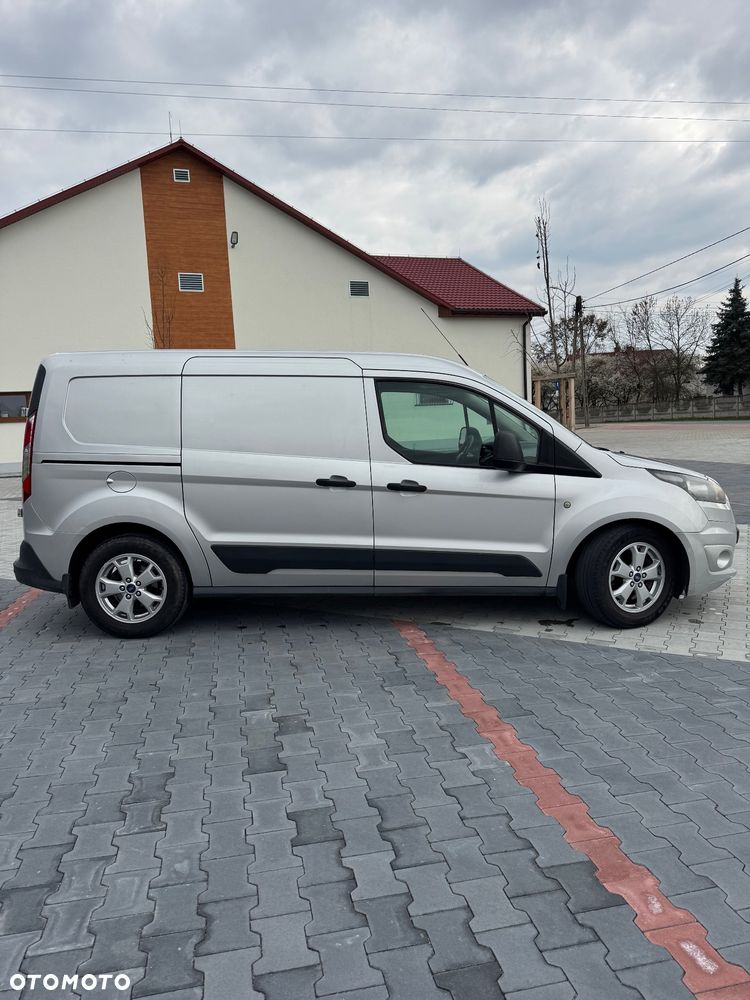Ford Transit Connect - 6