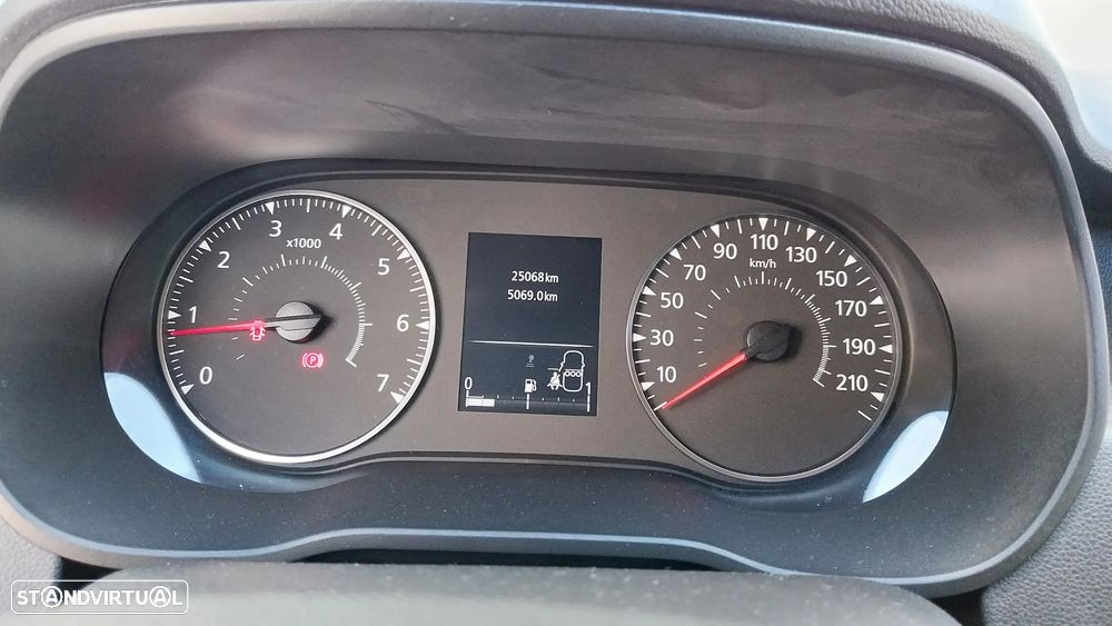 Dacia Duster 1.3 TCe SL Extreme - 2