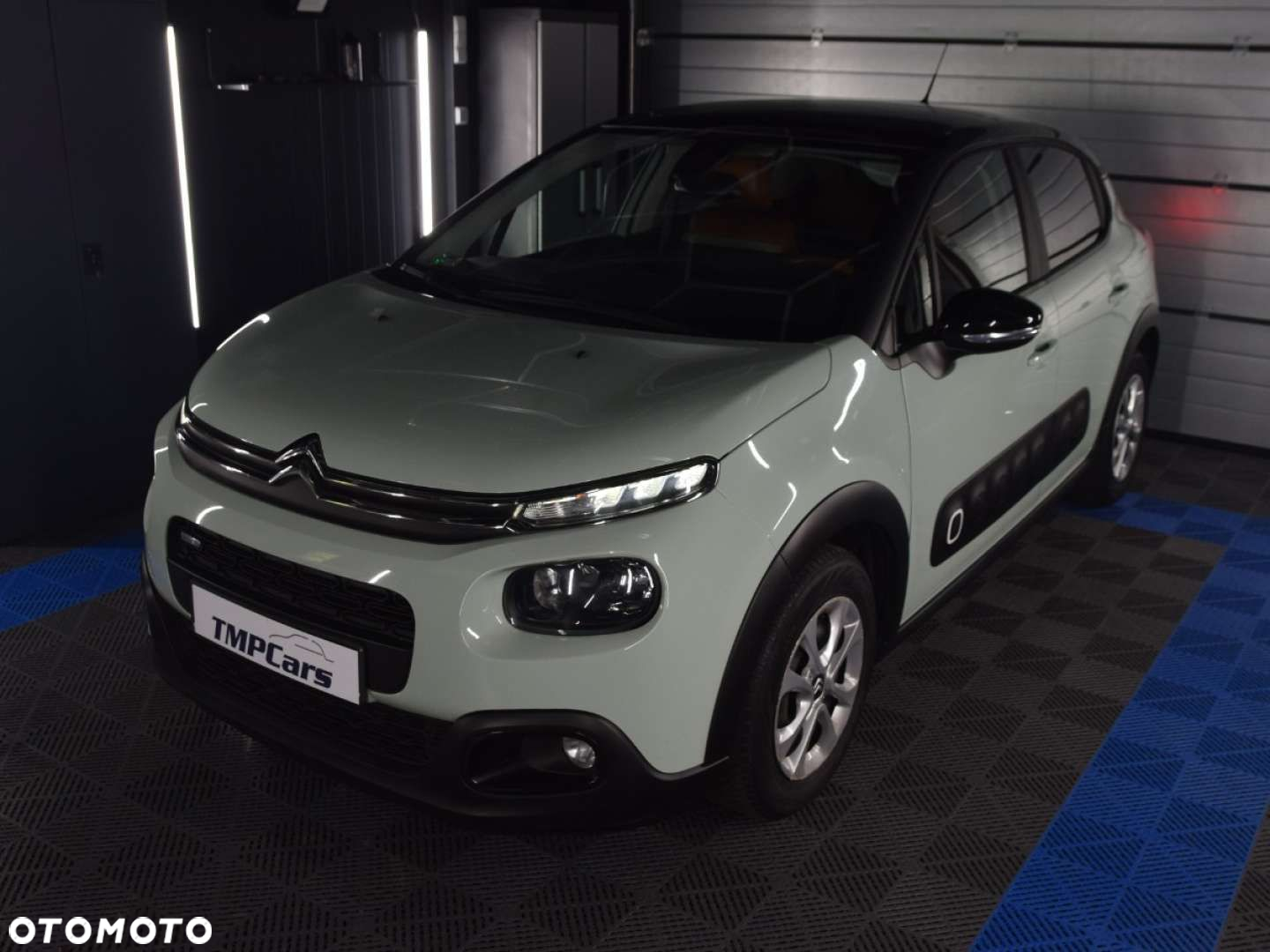 Citroën C3 - 30