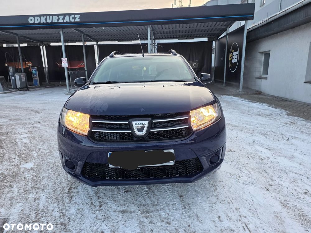 Dacia Logan 1.2 16V 75 Laureate - 6