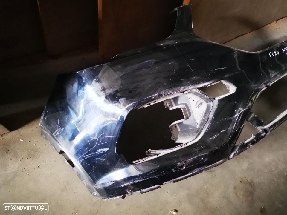 FORD KUGA 2018 PARA CHOQUES FRENTE PC186 - 2