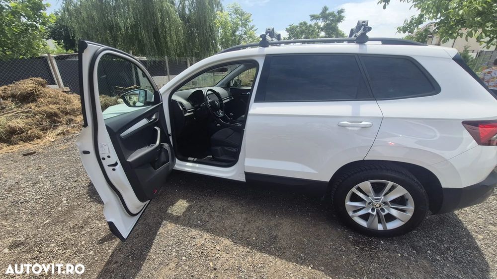 Skoda Karoq - 3