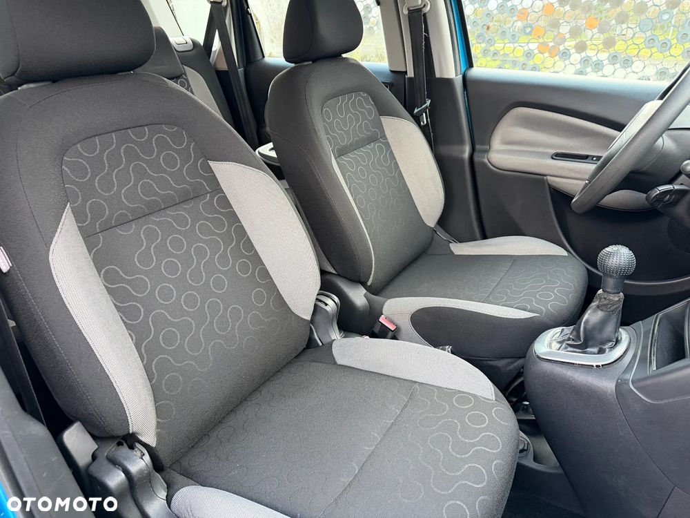 Citroën C3 Picasso VTi 120 Color Selektion - 29