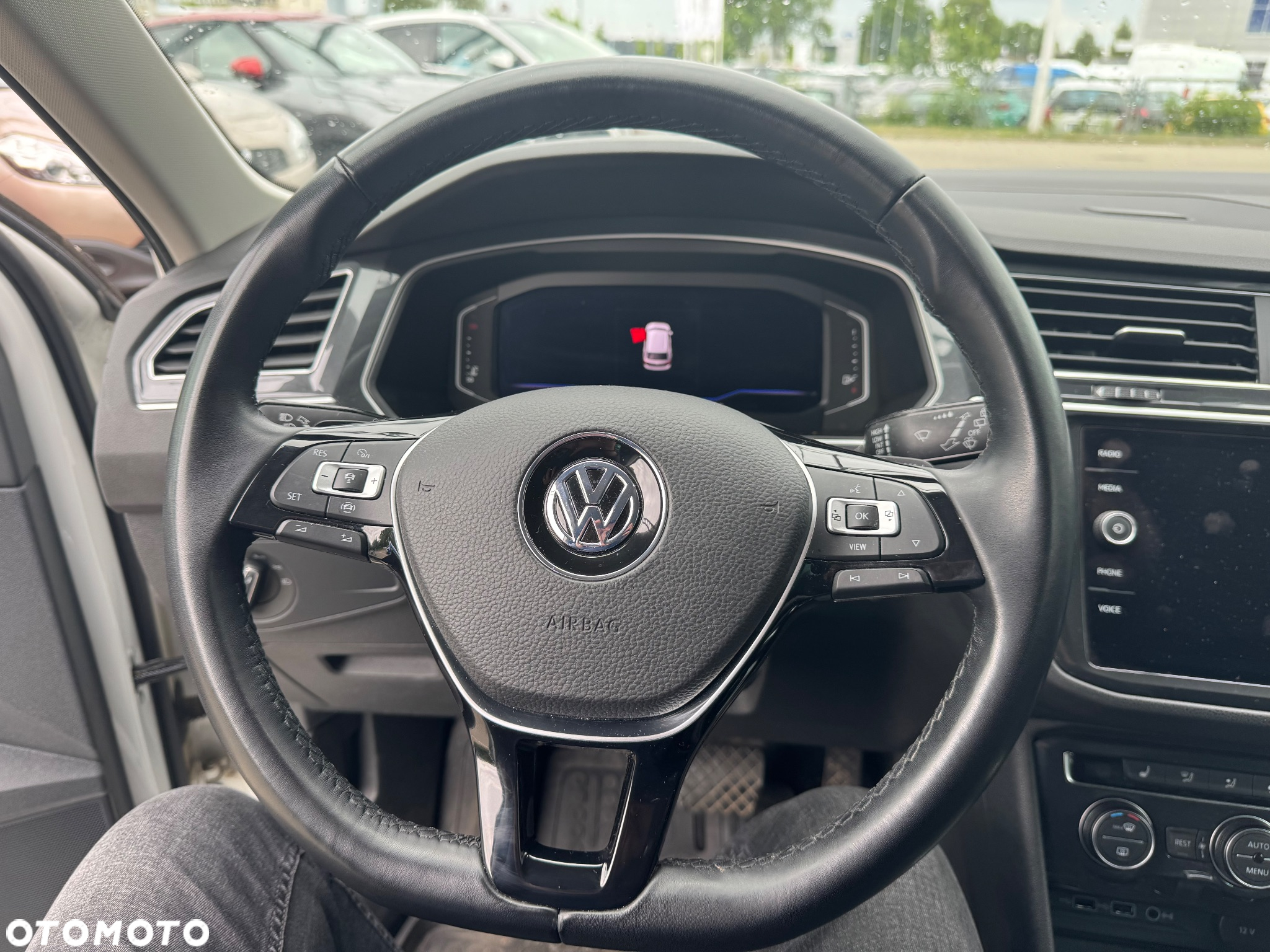 Volkswagen Tiguan 2.0 TDI BMT SCR 4Mot Highline DSG - 14