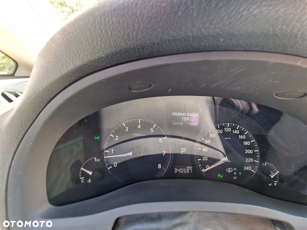 Lexus RX 350 Prestige - 28