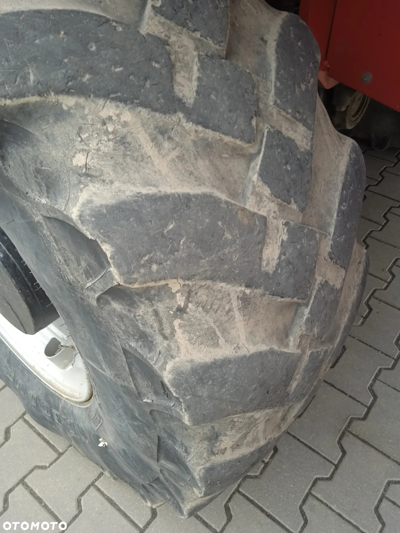 Manitou MRT 2540+ Privilege - 11