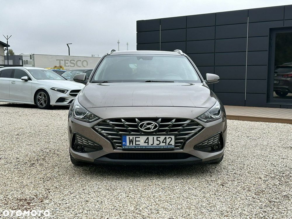 Hyundai i30 - 3
