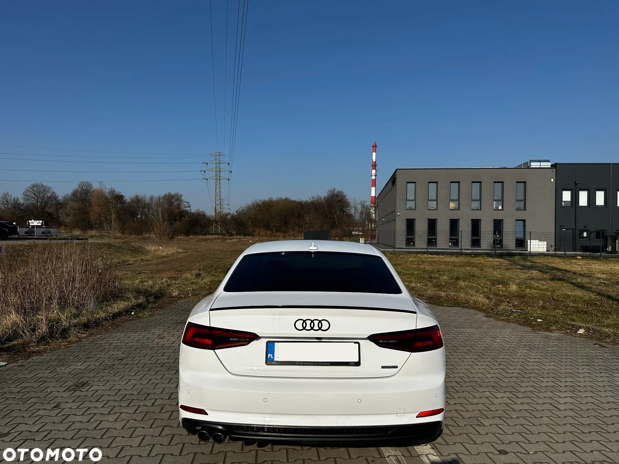 Audi A5 2.0 TDI Quattro S tronic - 5