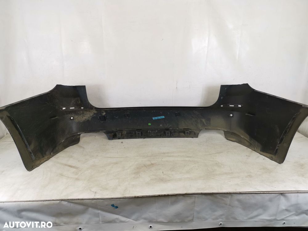 Bara Spate BMW 5 GT [07] 2009 2010 2011 2012 Originala In Stare Buna - 5