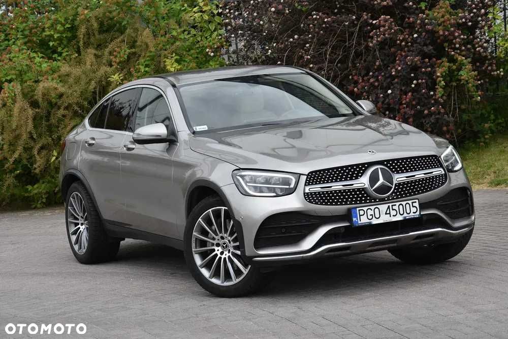 Mercedes-Benz GLC - 2