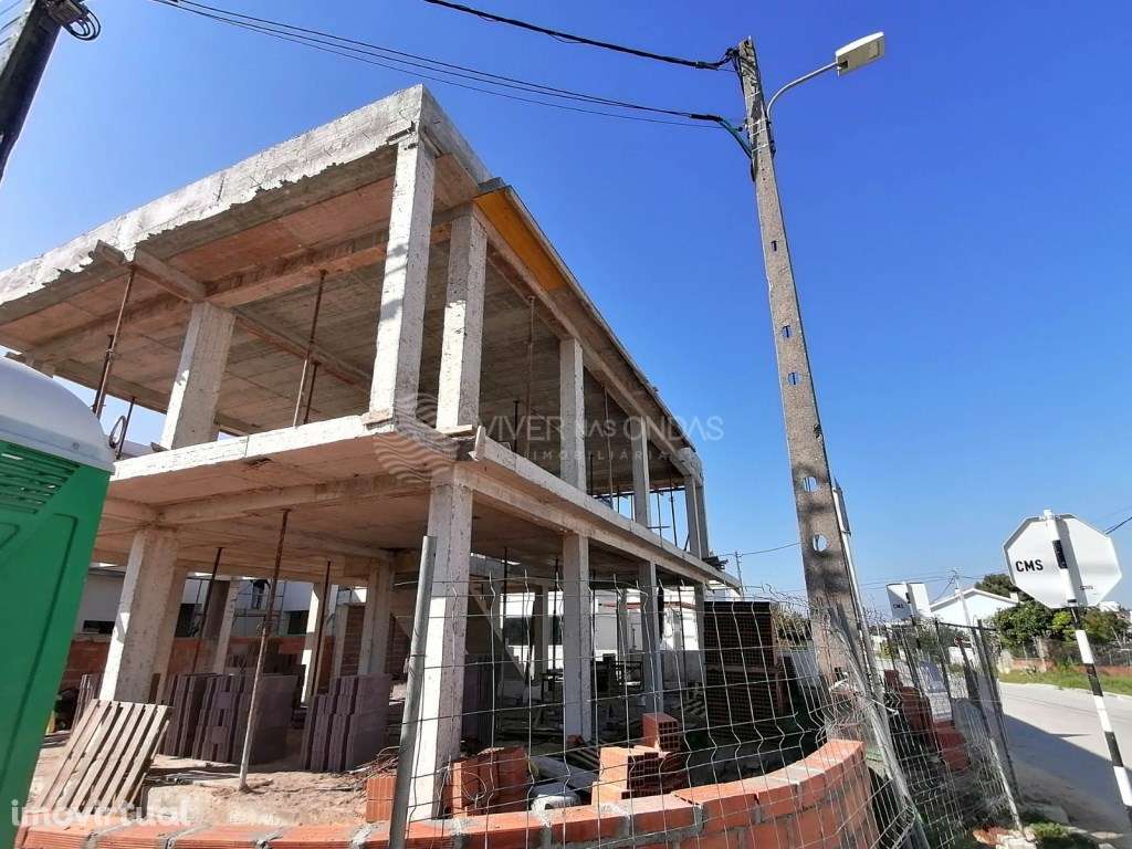 Moradia T3 | Em construção | Pinhal General | Fernão Ferro - Grande imagem: 5/18