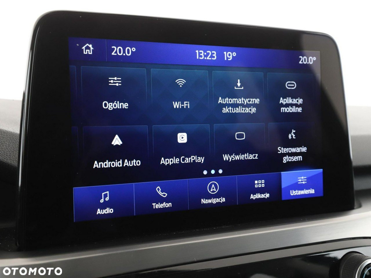 Ford Kuga 1.5 EcoBlue FWD Titanium - 27