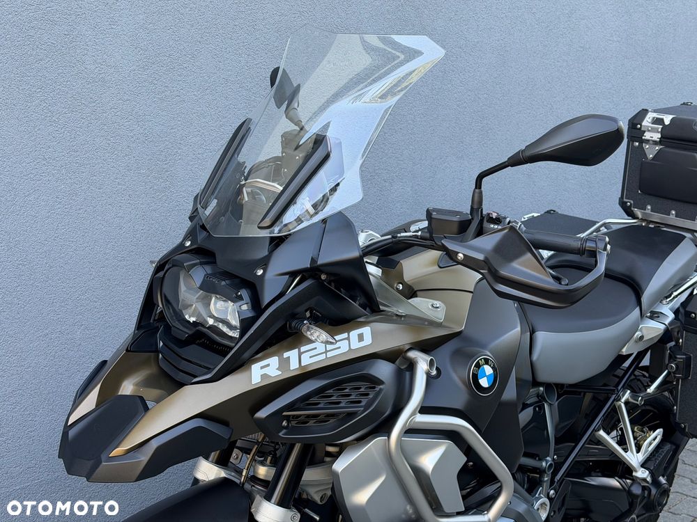 BMW R1250 GS Adventure - 11