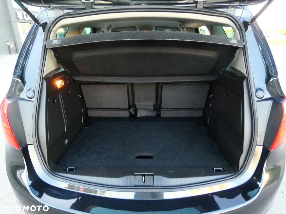 Opel Meriva 1.4 T Cosmo - 16