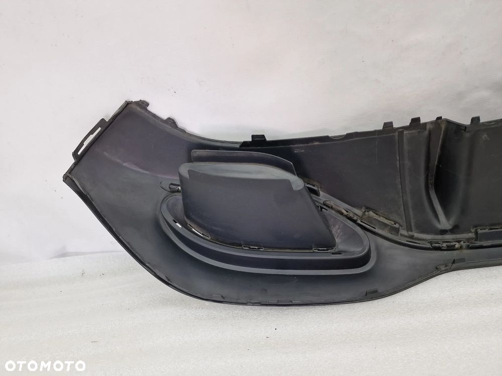 MERCEDES A-KLASSA W177 AMG 18- DYFUZOR / SPOJLER ZDERZAKA TYLNEGO TYLNIEGO TYŁ , NR A1778853701 , NR AUKCJI DT441 - 8