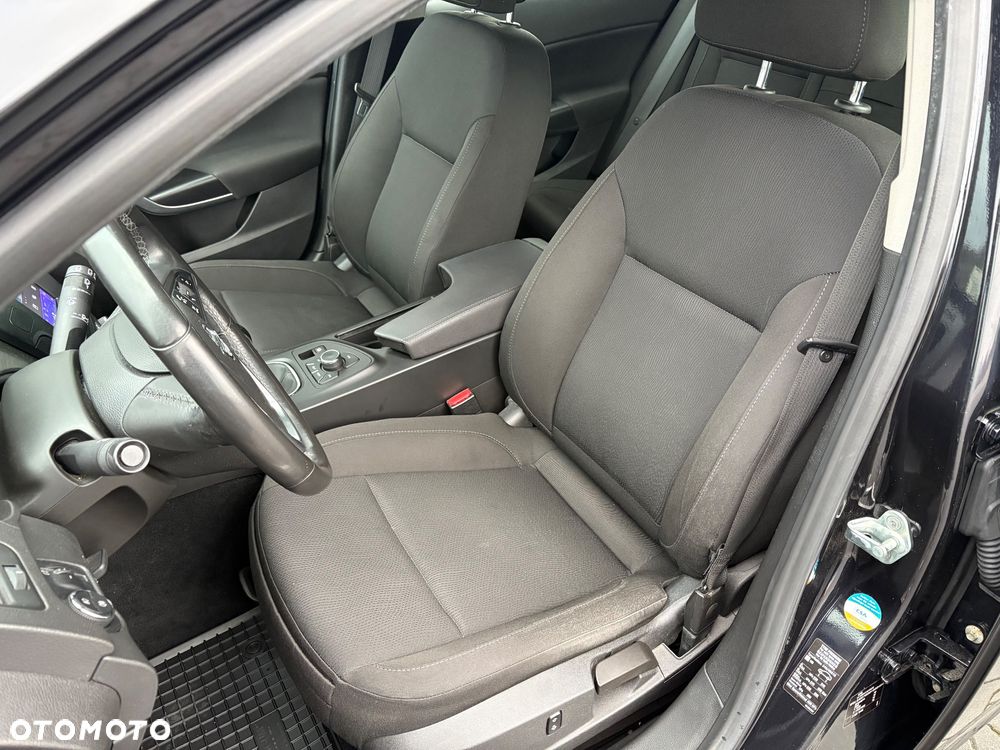 Opel Insignia 1.6 T Edition - 17