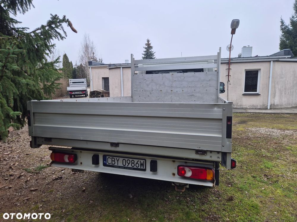 Citroën JUMPER - 7