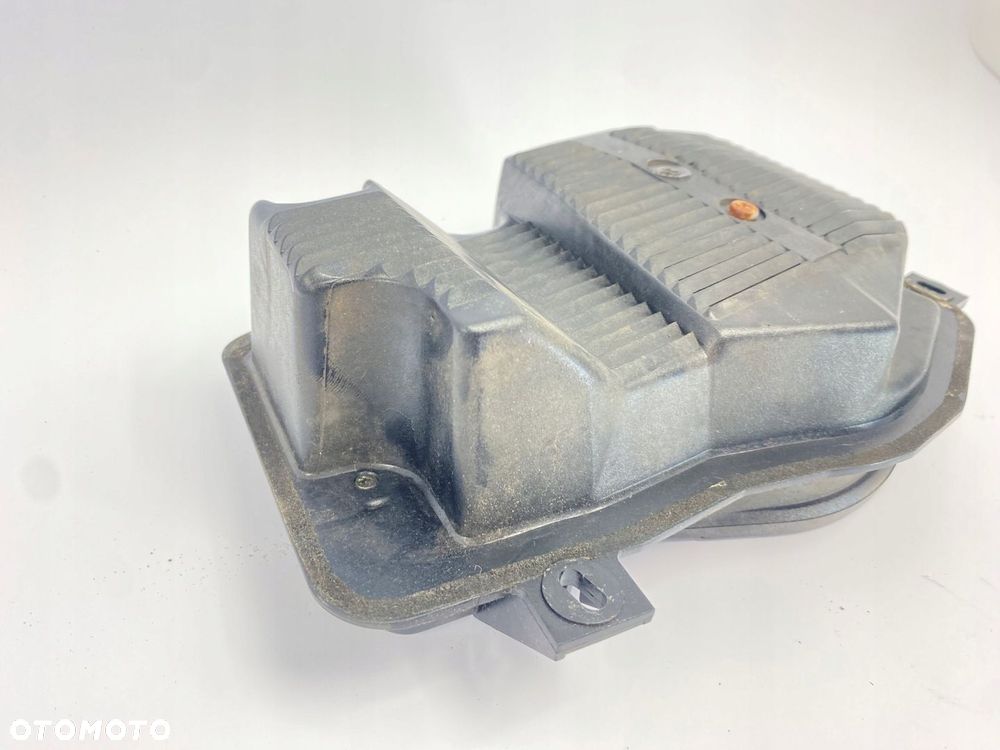 GŁOSNIK ACTIVE BASS W BOCZEK DRZWI MERCEDES W124 1248201902 - 8