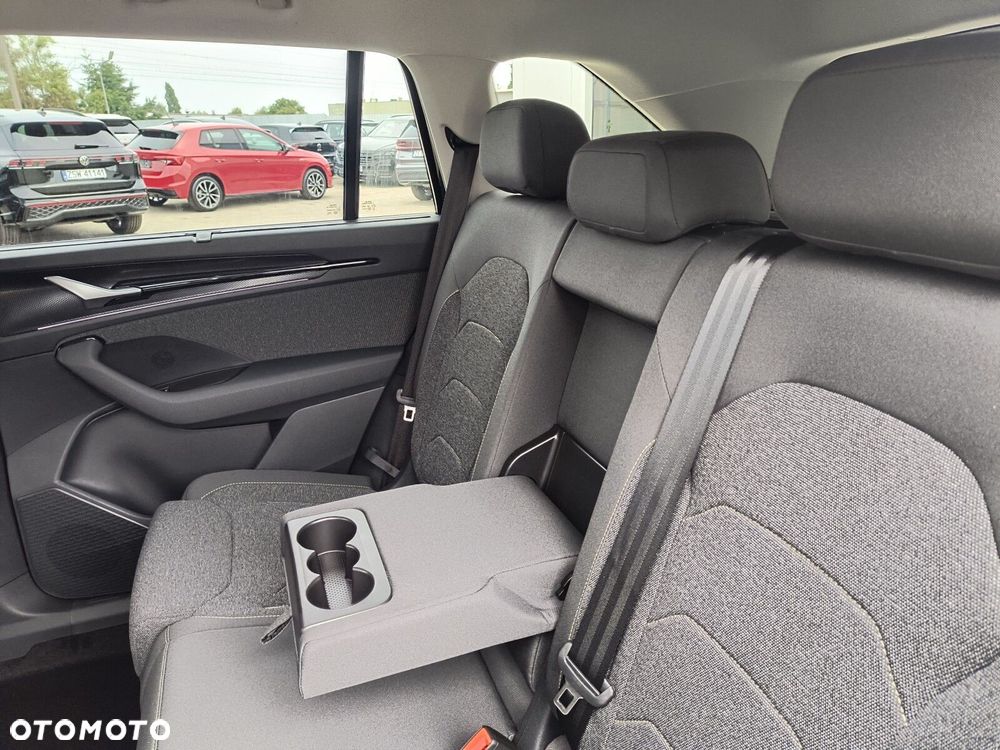 Skoda Kodiaq 2.0 TSI 4x4 Drive DSG - 17