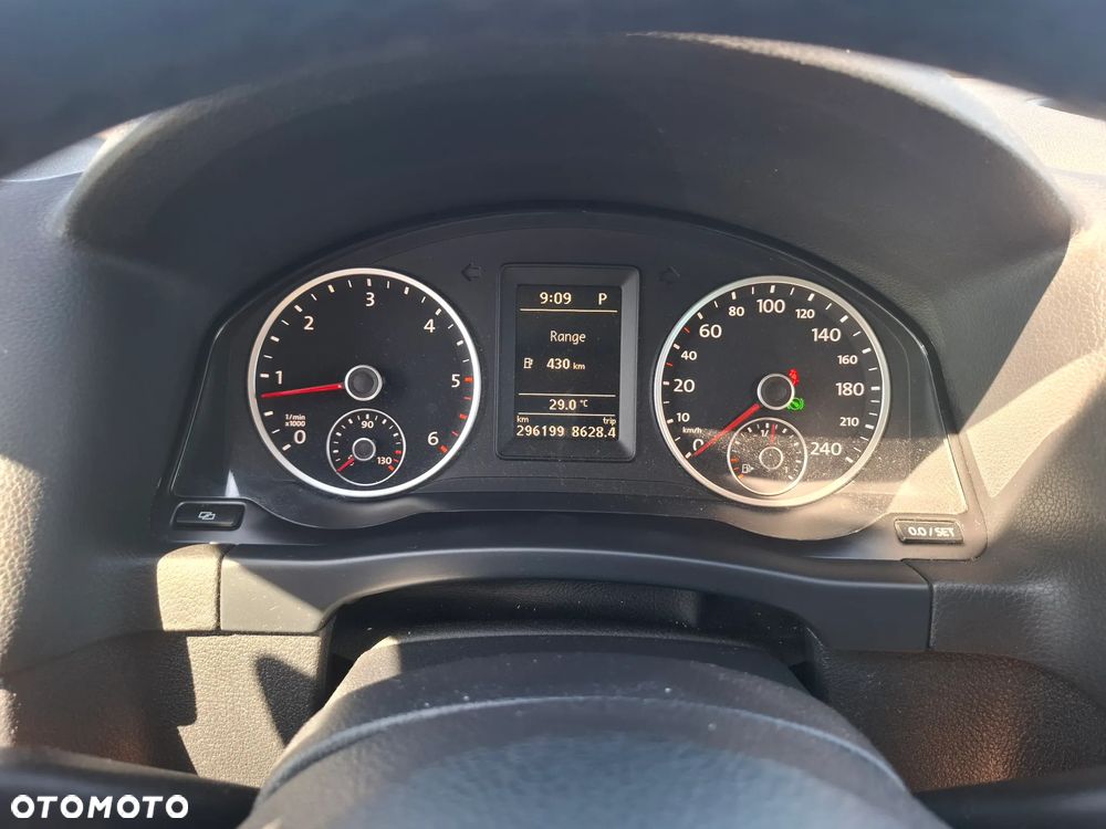 Volkswagen Tiguan 2.0 TDI 4Mot Sport DSG - 18