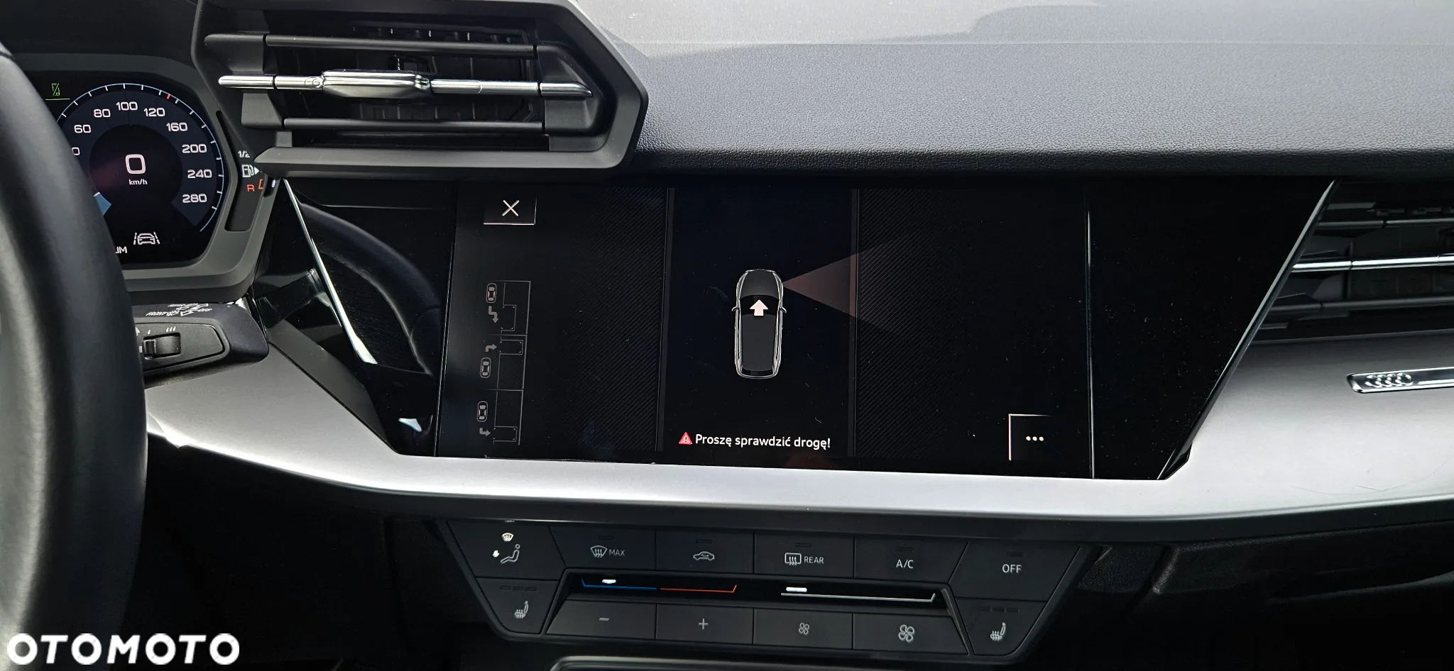 Audi A3 35 TFSI S tronic - 35