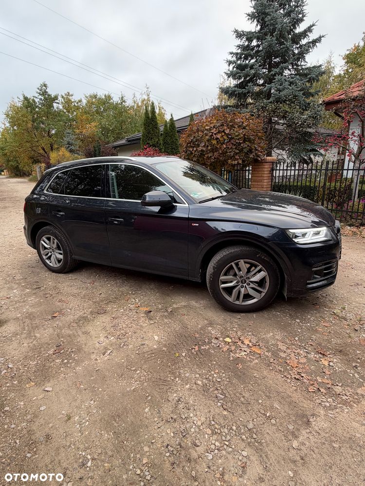 Audi Q5 - 5