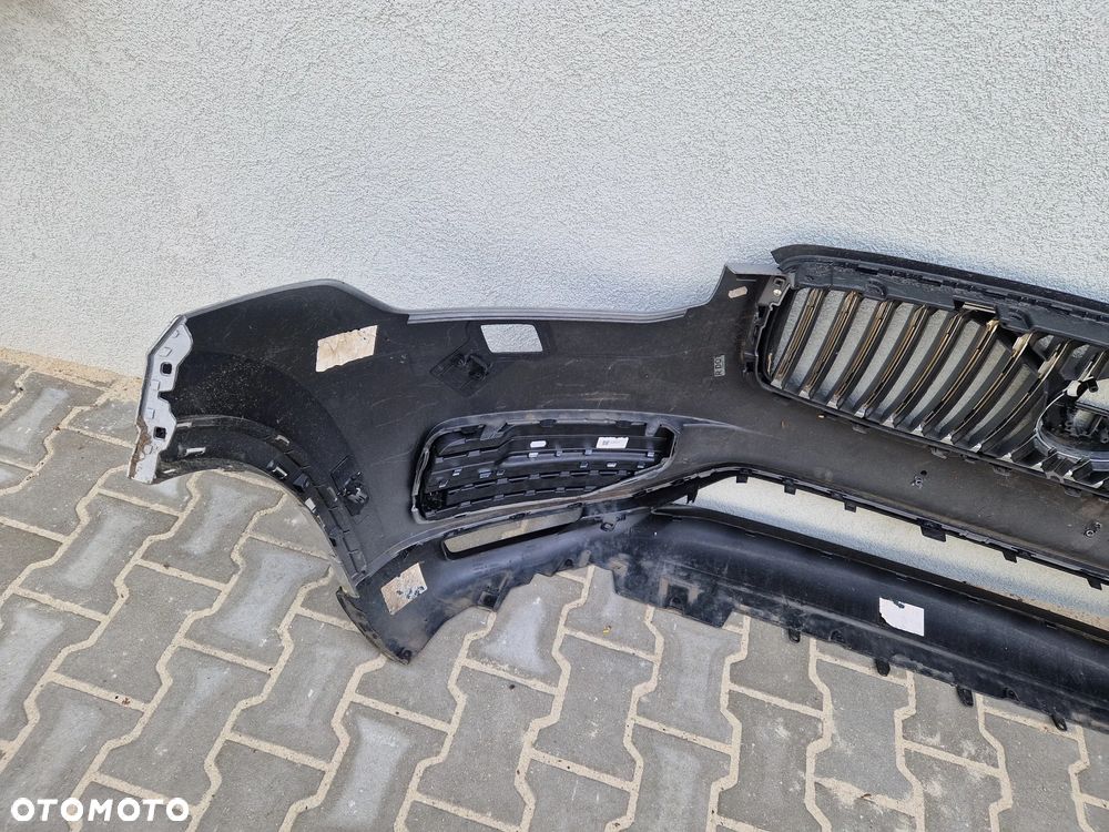 Zderzak Volvo Xc90 II  lift - 11