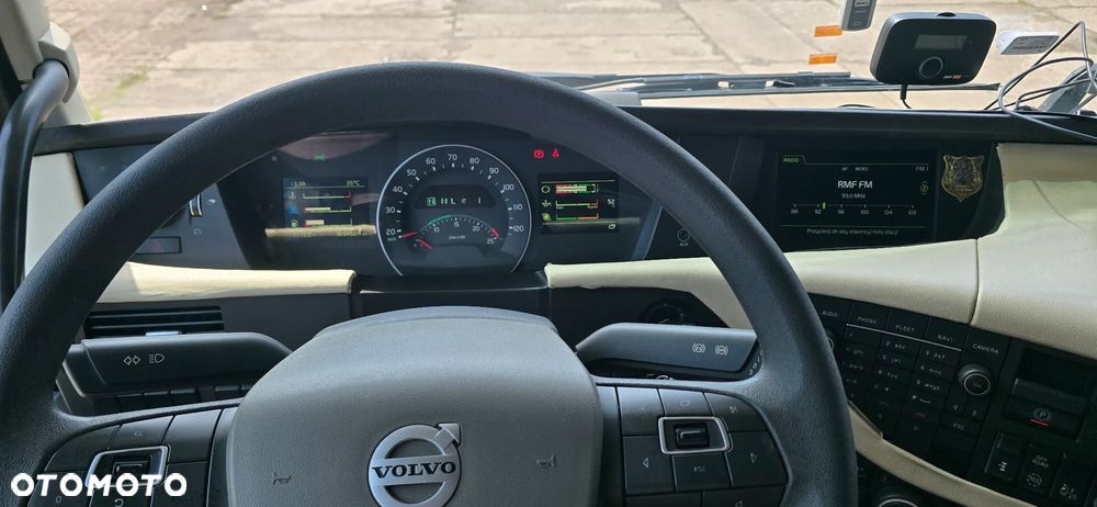 Volvo FH - 10