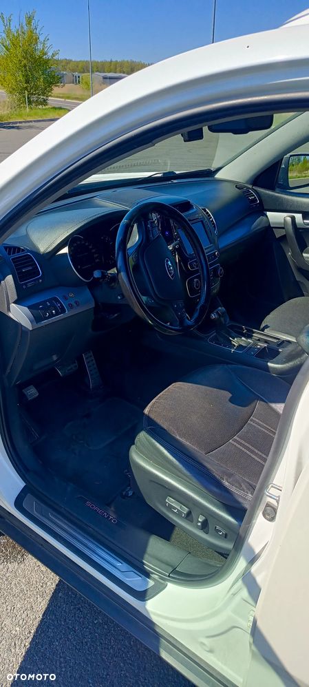 Kia Sorento 2.2 CRDI XL - 10