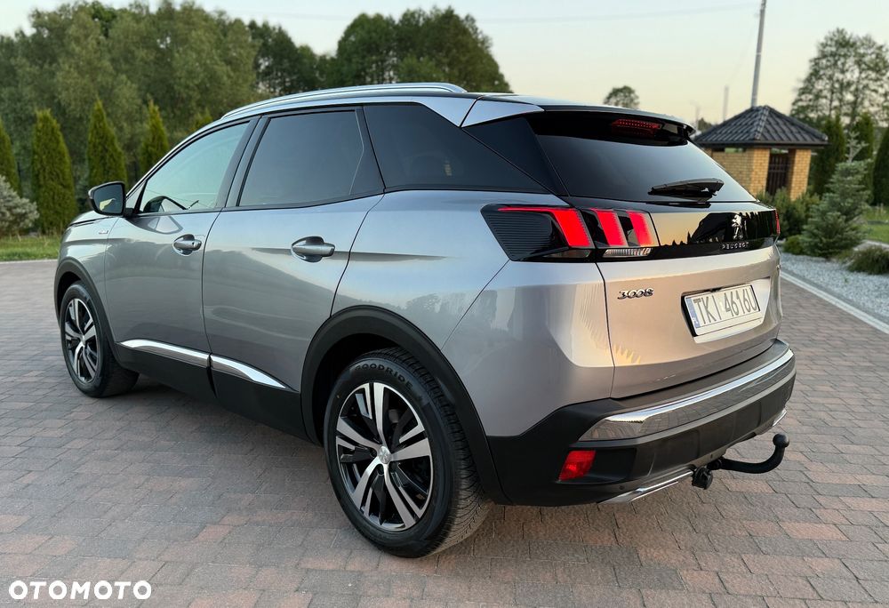 Peugeot 3008 - 10