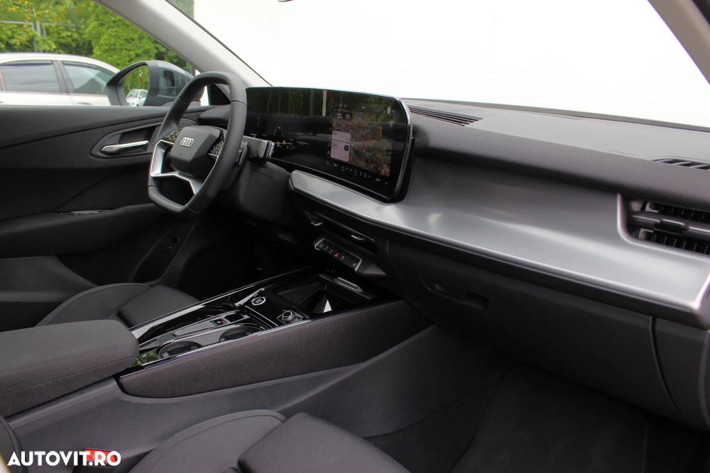 Audi Q3 2.0 35 TDI S tronic - 14