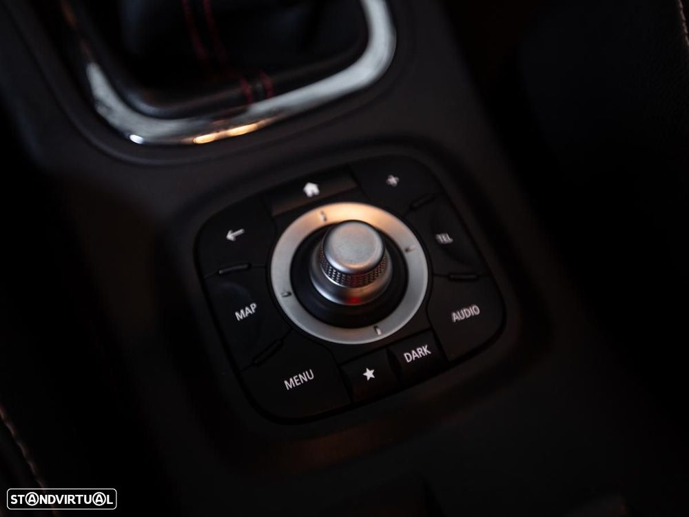 Renault Mégane Sport Tourer 1.5 dCi Limited - 16