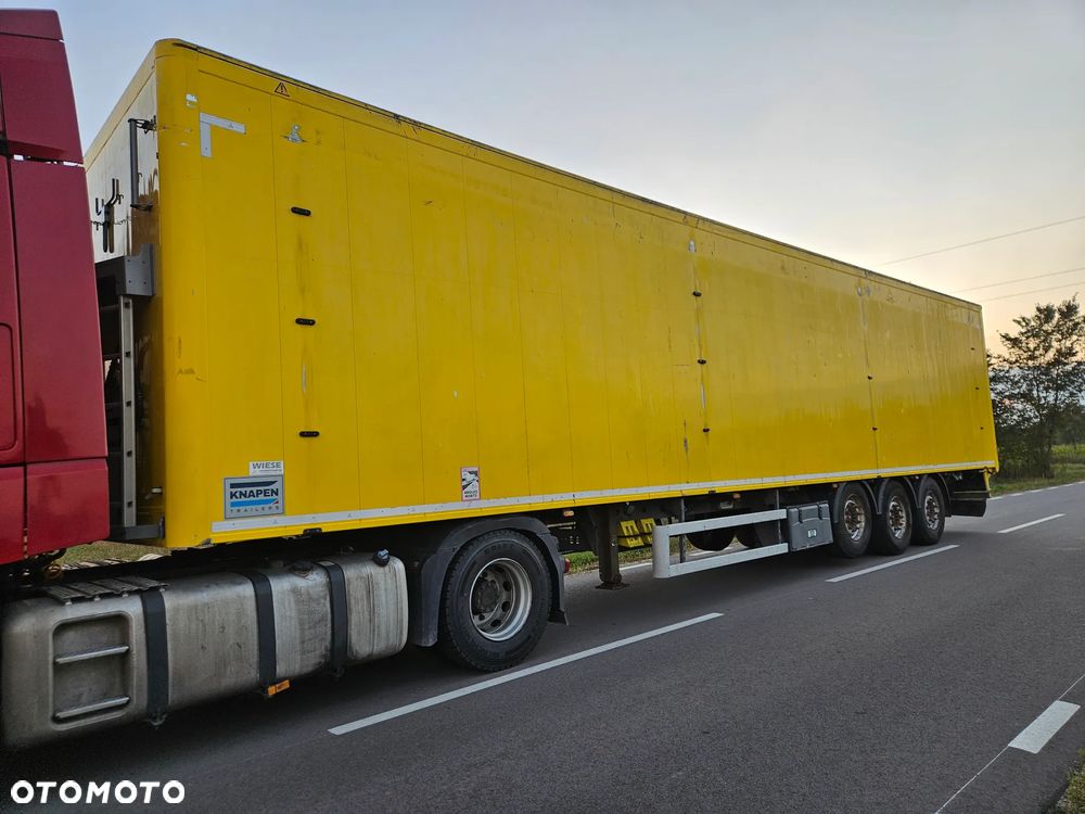 Knapen k100 - 4