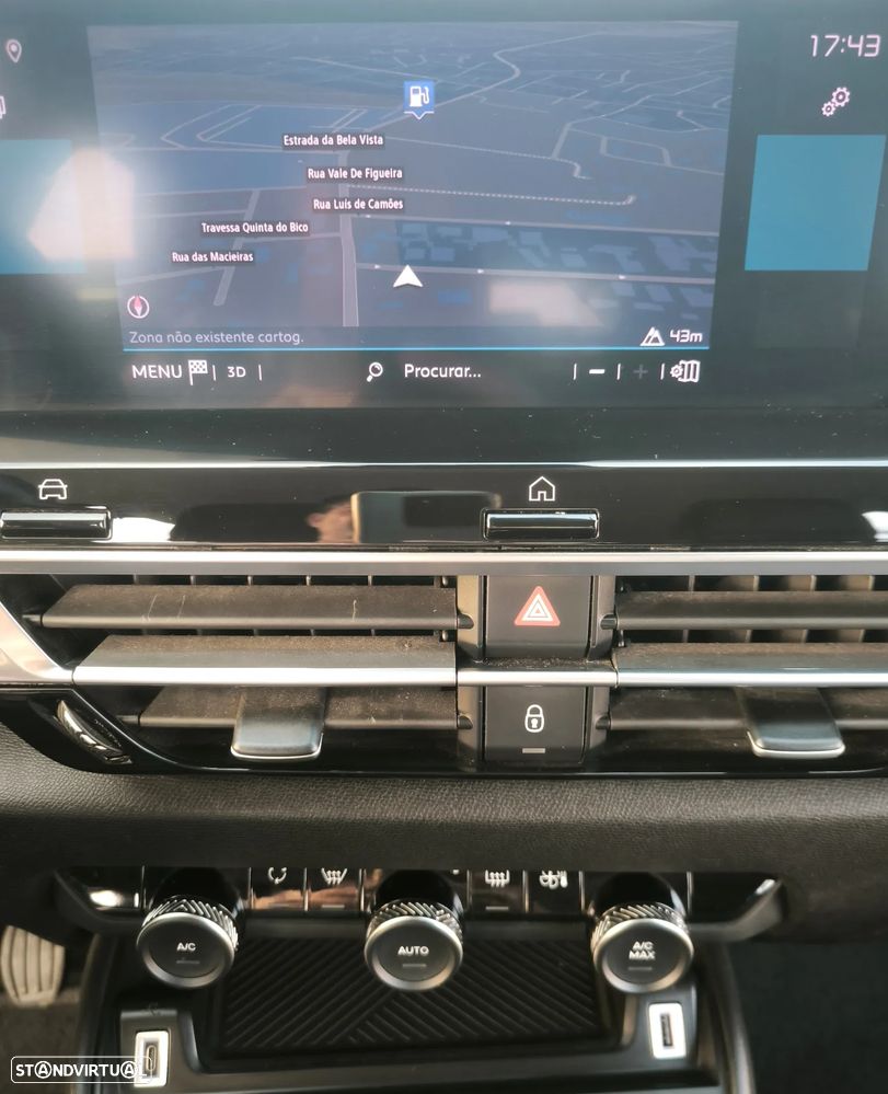 Citroën C4 1.2 PureTech Max - 11