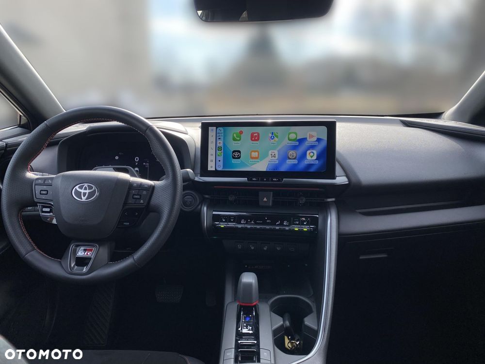 Toyota C-HR - 14