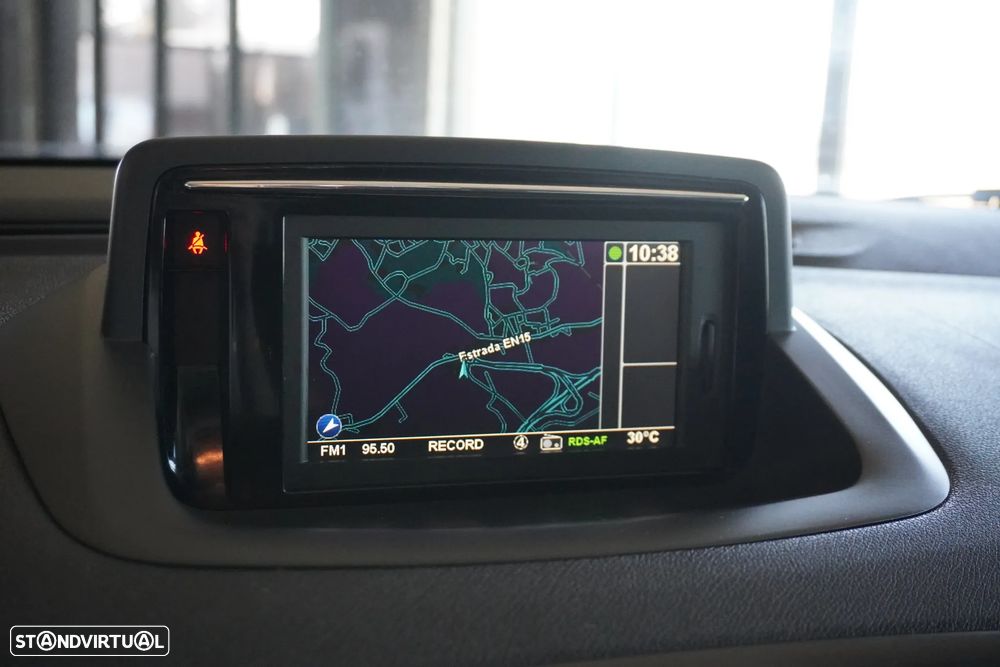 Renault Mégane Coupe Energy dCi 110 FAP Start & Stop Expression - 22
