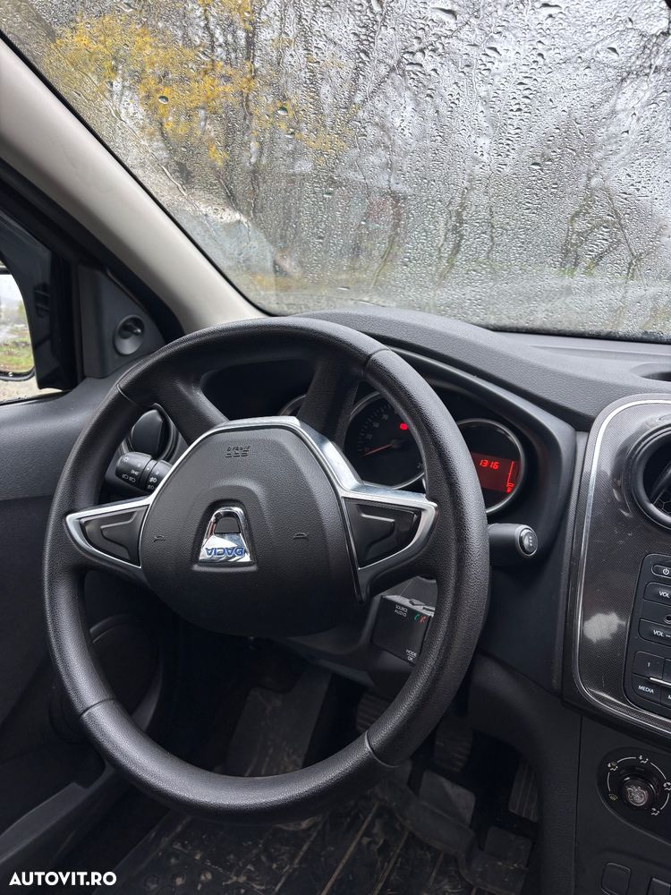 Dacia Logan 1.0 SCe Acces - 5