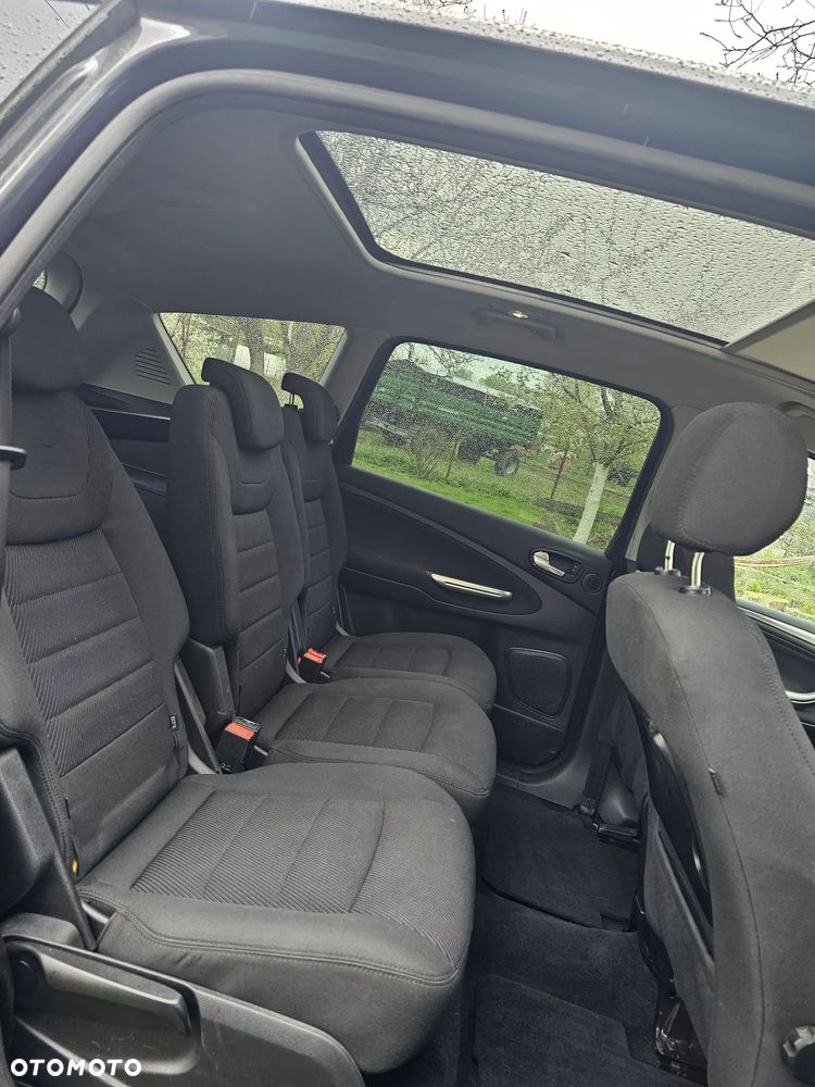 Ford S-Max 2.0 TDCi Platinium X - 7