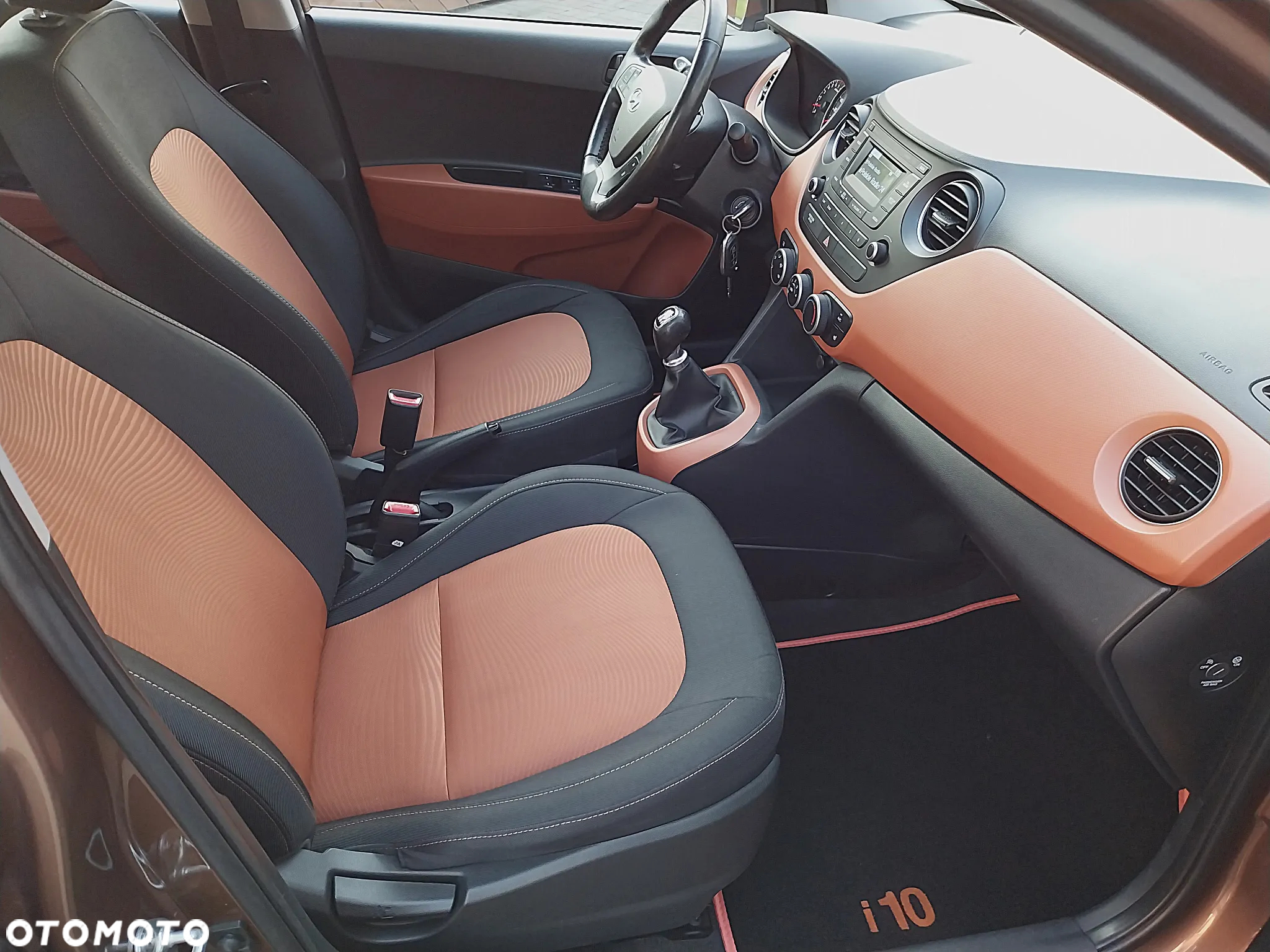 Hyundai i10 1.0 Style - 7