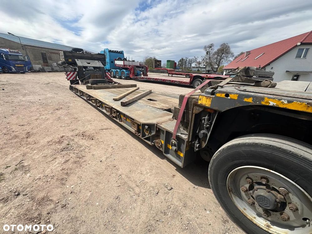 Faymonville STBZ- 3VA - 4