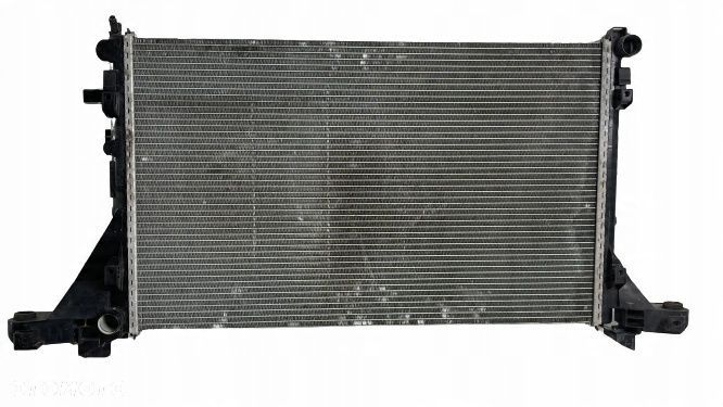 RENAULT MASTER IV 4 19- CHŁODNICA WODY - 5