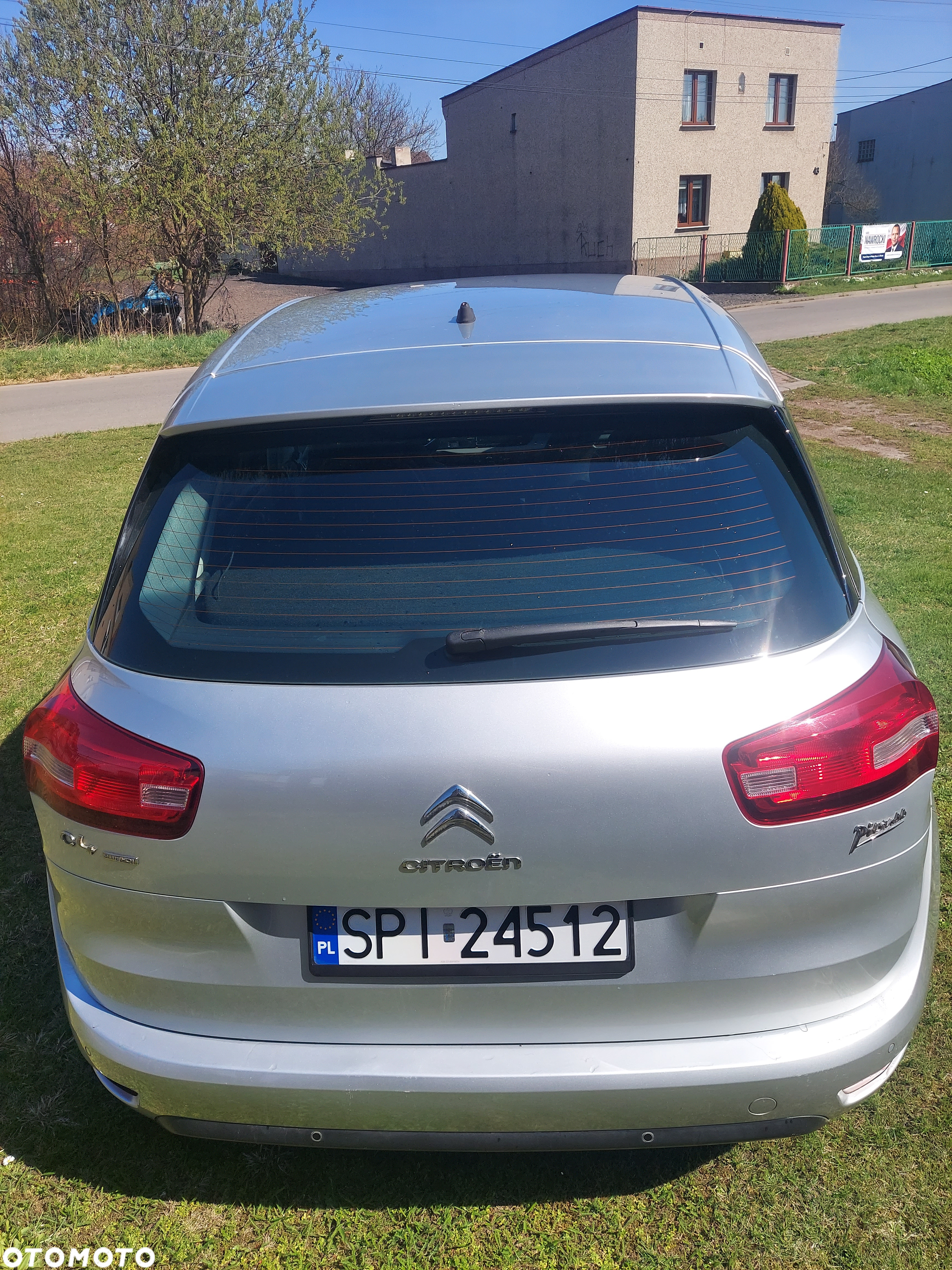 Citroën C4 Picasso BlueHDi 100 Stop&Start Attraction - 6