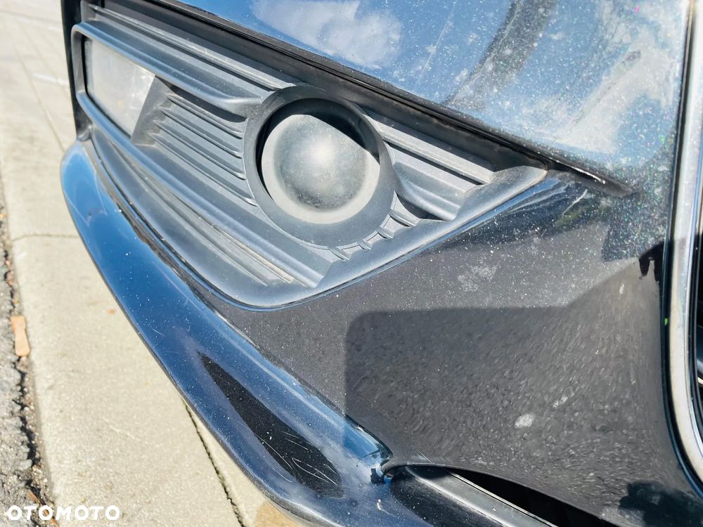 Audi A4 Avant 2.0 TDI Multitronic - 30