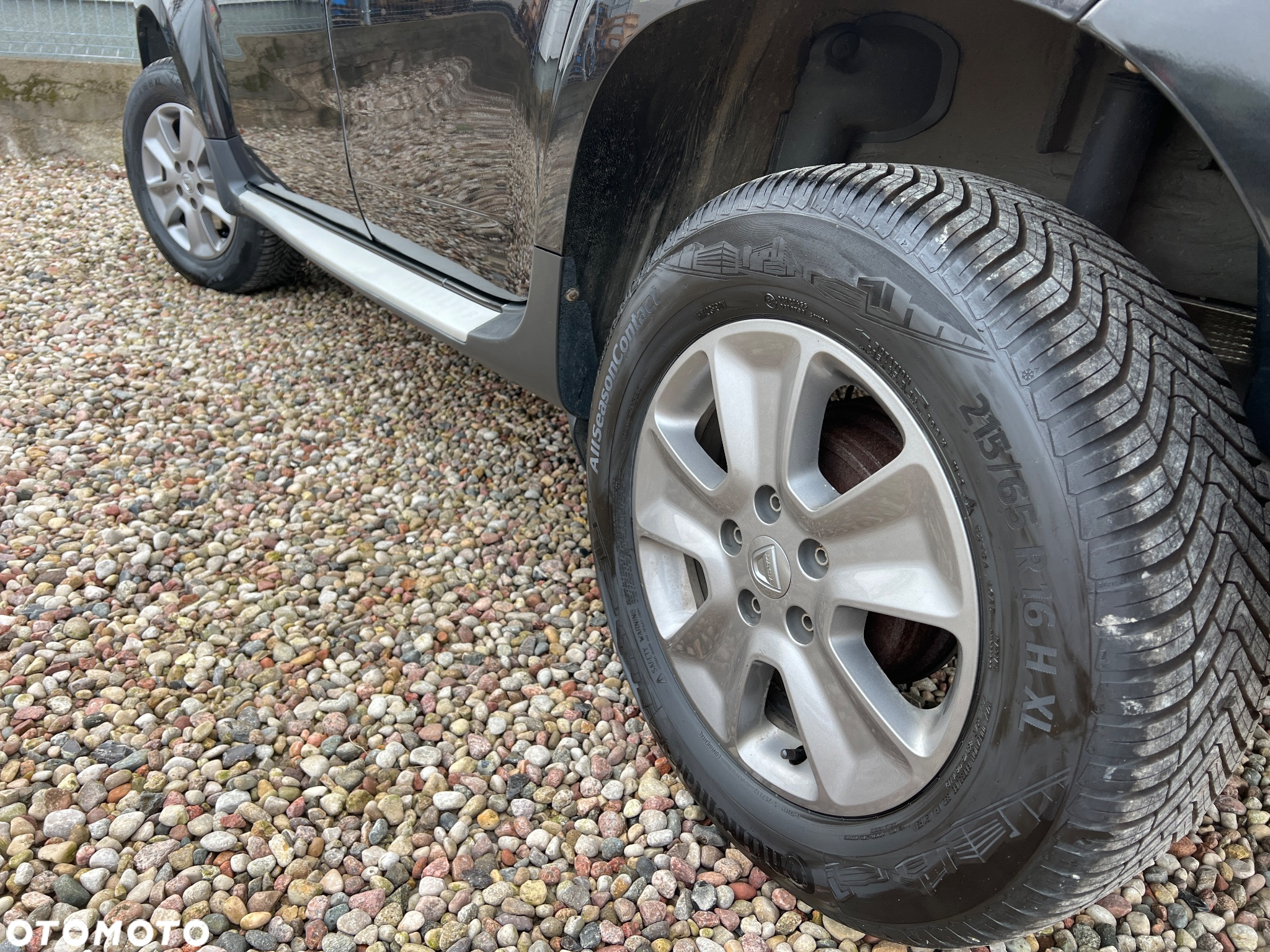 Dacia Duster 1.2 TCe Laureate - 13